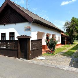 Gerendás Vendégház, hotel a Püspökladány