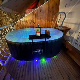 Romance Apartments, hotel a Sarandë
