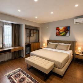 313 Villa City Center