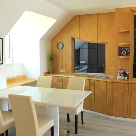Royal Racing Suite Top 1 near Red Bull Ring, hotel i Judenburg