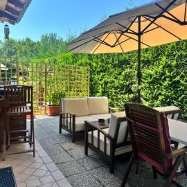 Il Caminetto il calore di una taverna tutta per voi, hotel a Dormelletto