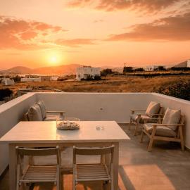 Orion Sea View Studio