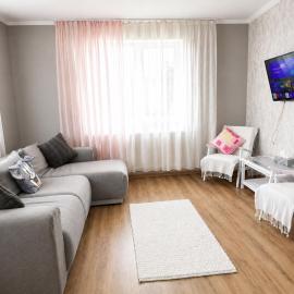 Casa Stefi