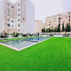 rental per night, hotel en Nabeul
