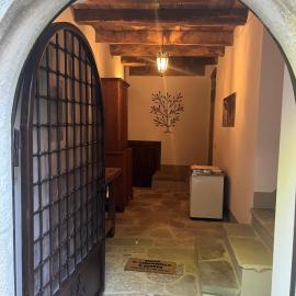 Il Convento di Laura, hotelli kohteessa Civitanova del Sannio