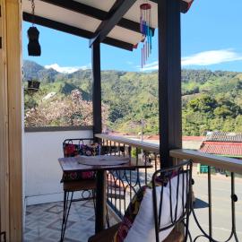 Terra loft, hotel em Líbano