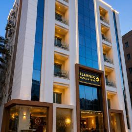 Flamingo Cairo Airport Hotel, hotel u Kairu