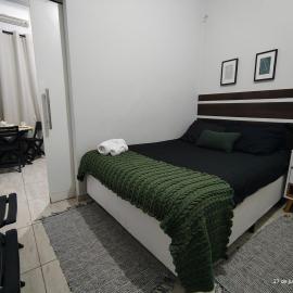 Casa gente Feliz centro da cidade, Hotel in Cuiabá
