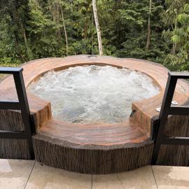 Yalala Jacuzzi, hotel in Jabillos