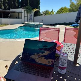 Vista में, होटल San Diego Sunset Paradise w Pool and Panoramic Views