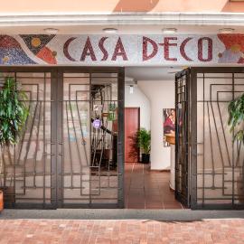 Hotel Casa Deco