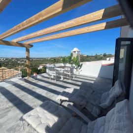 Casa Padaria 1- Loft