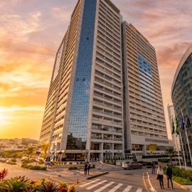 Gru Airport Easy Stay Alameda, hotel a Guarulhos