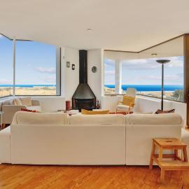 Amazing real canarian house