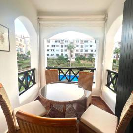 Appartement - lilac's garden cabo negro