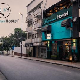 Hostel & Spa Mediterránea