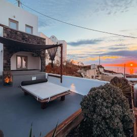 Lumera Suites