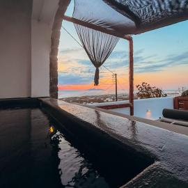 Lumera Suites, hotel em Firostefani