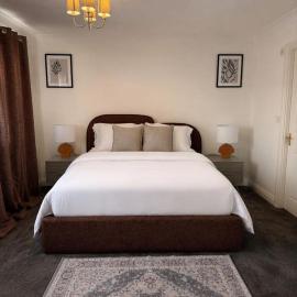 Actis Properties and Lettings Ltd