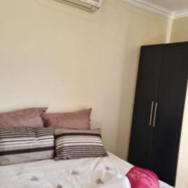 Self Contained Batchelor pad