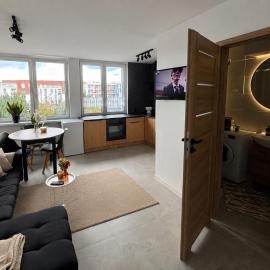 Apartament w Centrum Miasta