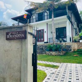 Villa Serandiva