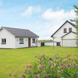 10 person holiday home in Vestervig-By Traum, Hotel in Vestervig