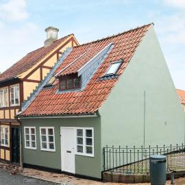 4 person holiday home in Rudkøbing-By Traum