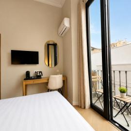 Malaga Rooms, hotel in Málaga