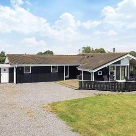 4 star holiday home in Rudkøbing