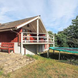 8 person holiday home in Bogø By, hotel in Bogø By