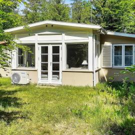 4 person holiday home in Frederiksværk-By Traum โรงแรมในFrederiksværk