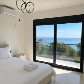 Villa Deromano, hotel u Šušnju