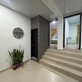 Casa de Libre Independencia, hotel em Mocoa