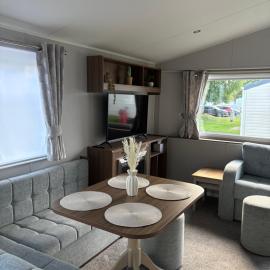 Sea Breeze Lodge, hotel in Longniddry