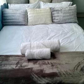 Tsumeb-Tuvawa Self-Catering Apartment, hotel v mestu Tsumeb