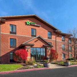 Extended Stay America Select Suites - Rockford - State Street, hotel di Rockford