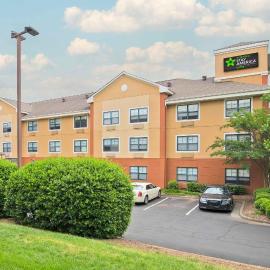 Extended Stay America Select Suites - Charlotte - Tyvola Rd