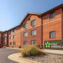 Extended Stay America Select Suites - Madison - Old Sauk Rd, hotel in Madison