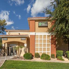 Extended Stay America Select Suites - Phoenix - Mesa - West, hotel en Mesa