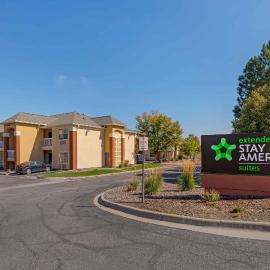 Extended Stay America Select Suites - Denver - Aurora South, hotel en Aurora