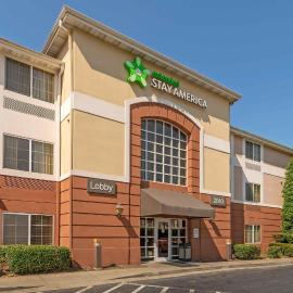 Extended Stay America Select Suites - Atlanta - Marietta - Wildwood