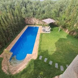 Villa Nono & Zac Marrakech, hotel in Ourika