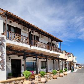 Pallas Pension