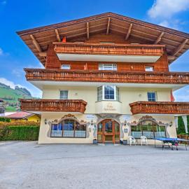 Vicky Apartments, Wildschönau-Niederau, ξενοδοχείο σε Niederau