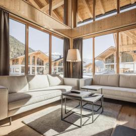 Bichlbach Chalet with sauna, hotel di Bichlbach