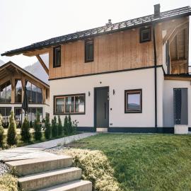 Stylish holiday home Dein Bichelbach, hotel u gradu Bihlbah