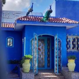 Propriété La Petite Ferme, hotel in Casablanca