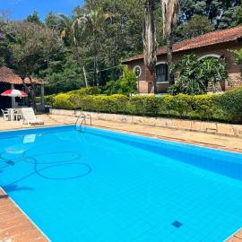Recanto Rosa Maria, hotel in Monte Sião
