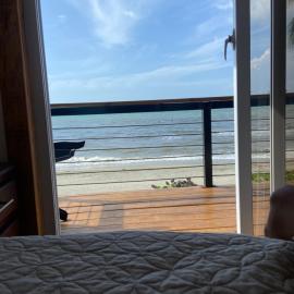 Ocean breeze Villas